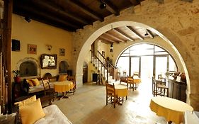 Hotel Byzantine