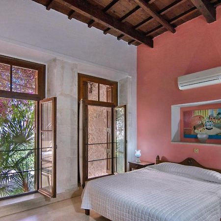 Hotel Byzantine Réthymnon Extérieur photo