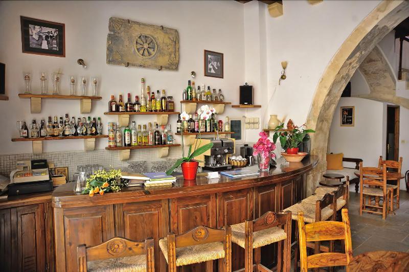 Hotel Byzantine Réthymnon Extérieur photo