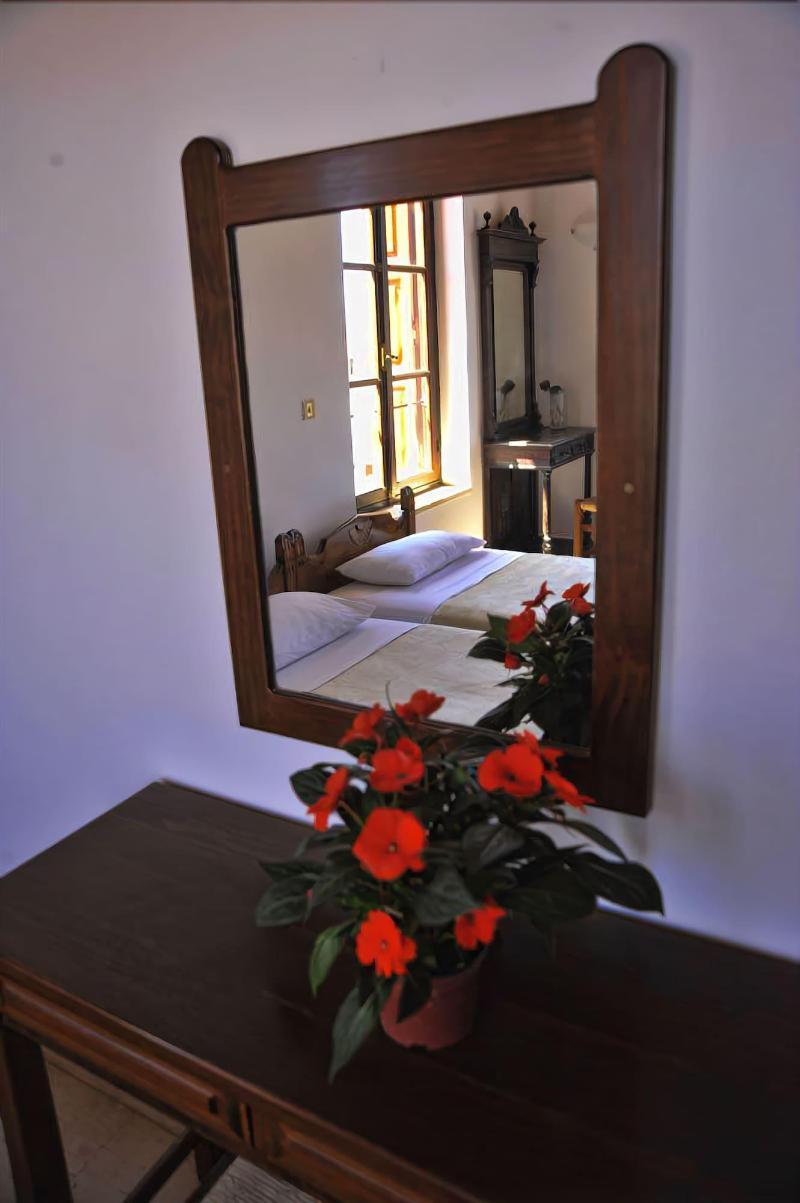 Hotel Byzantine Réthymnon Extérieur photo