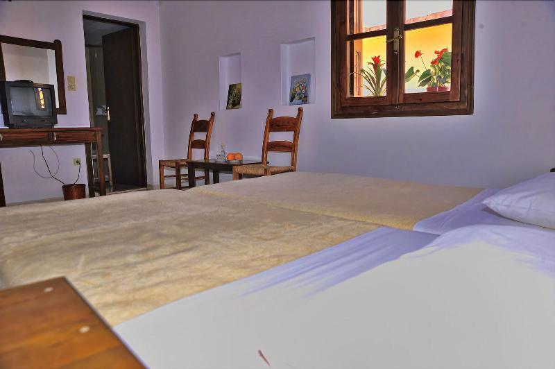 Hotel Byzantine Réthymnon Extérieur photo
