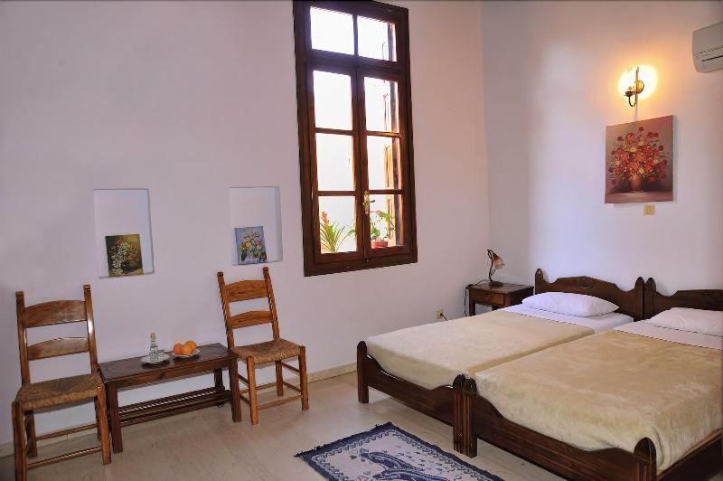 Hotel Byzantine Réthymnon Extérieur photo