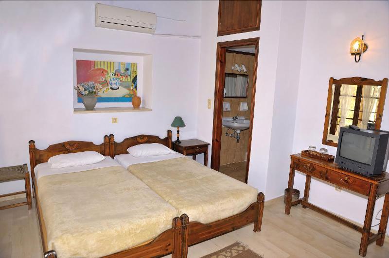 Hotel Byzantine Réthymnon Extérieur photo