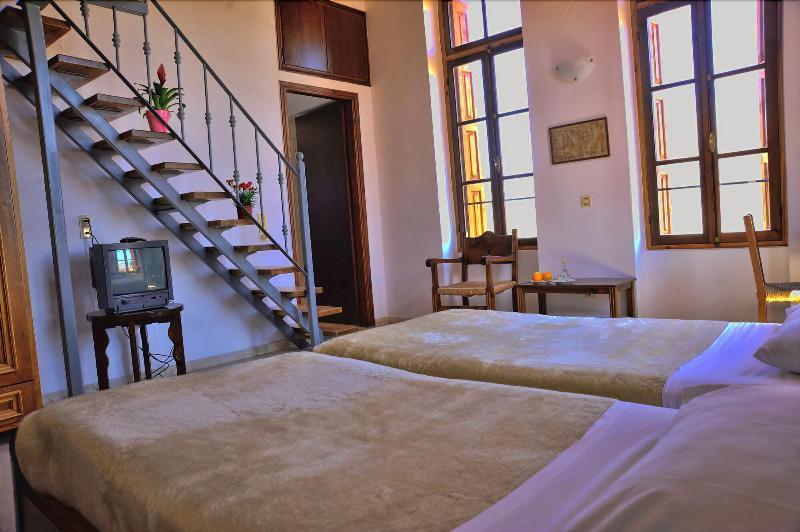 Hotel Byzantine Réthymnon Extérieur photo