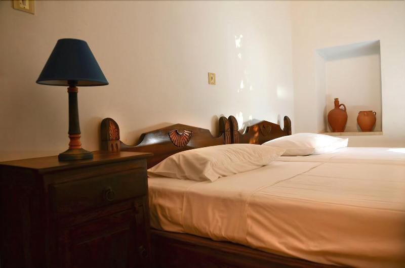 Hotel Byzantine Réthymnon Extérieur photo