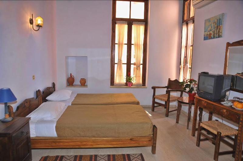 Hotel Byzantine Réthymnon Extérieur photo