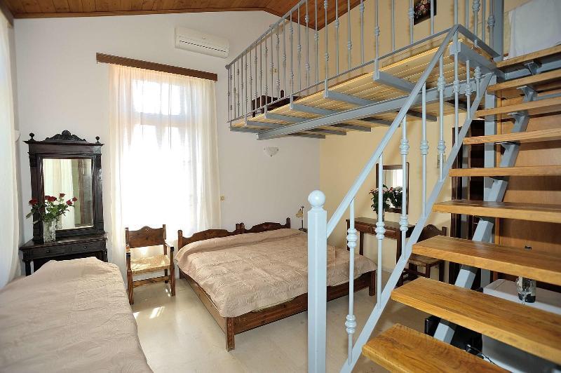 Hotel Byzantine Réthymnon Extérieur photo