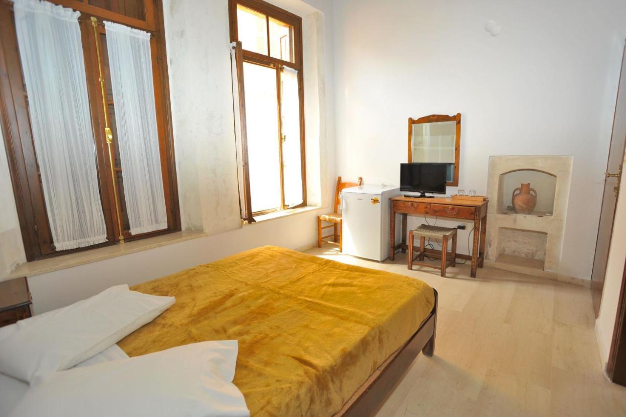 Hotel Byzantine Réthymnon Extérieur photo