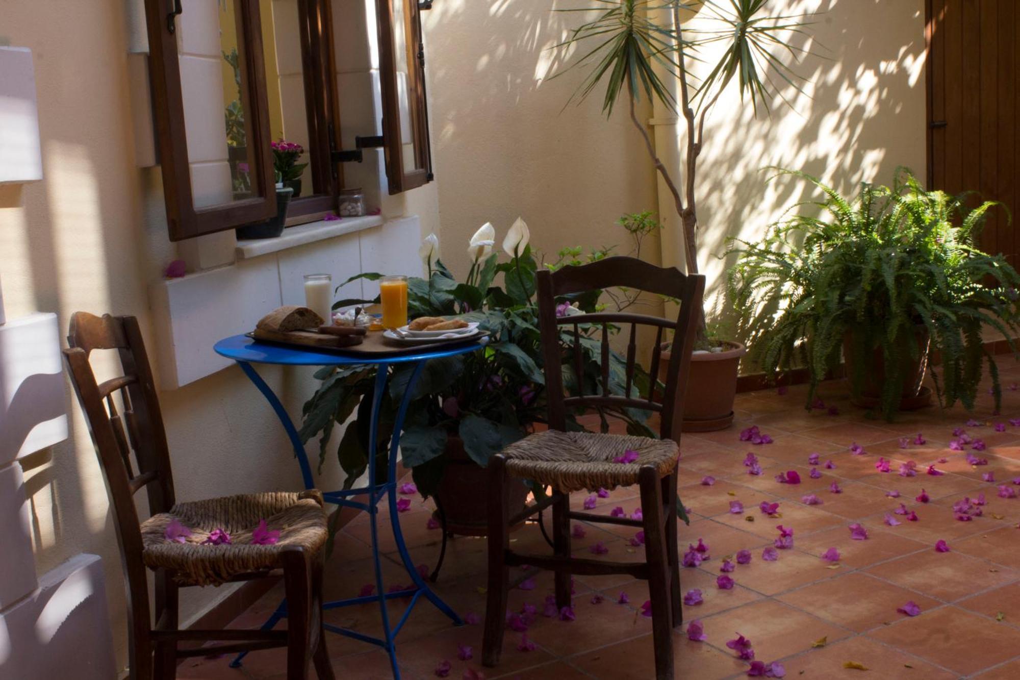 Hotel Byzantine Réthymnon Extérieur photo