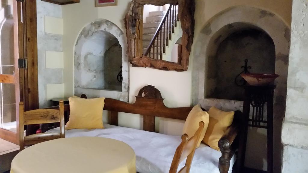 Hotel Byzantine Réthymnon Extérieur photo
