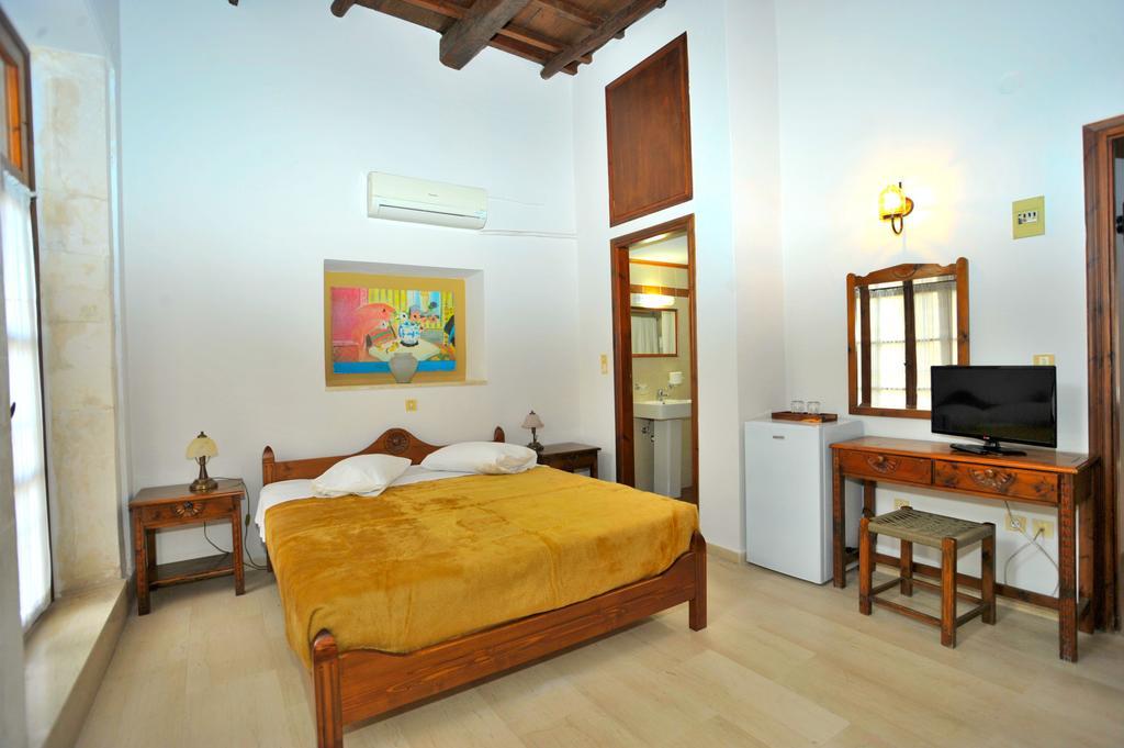 Hotel Byzantine Réthymnon Extérieur photo