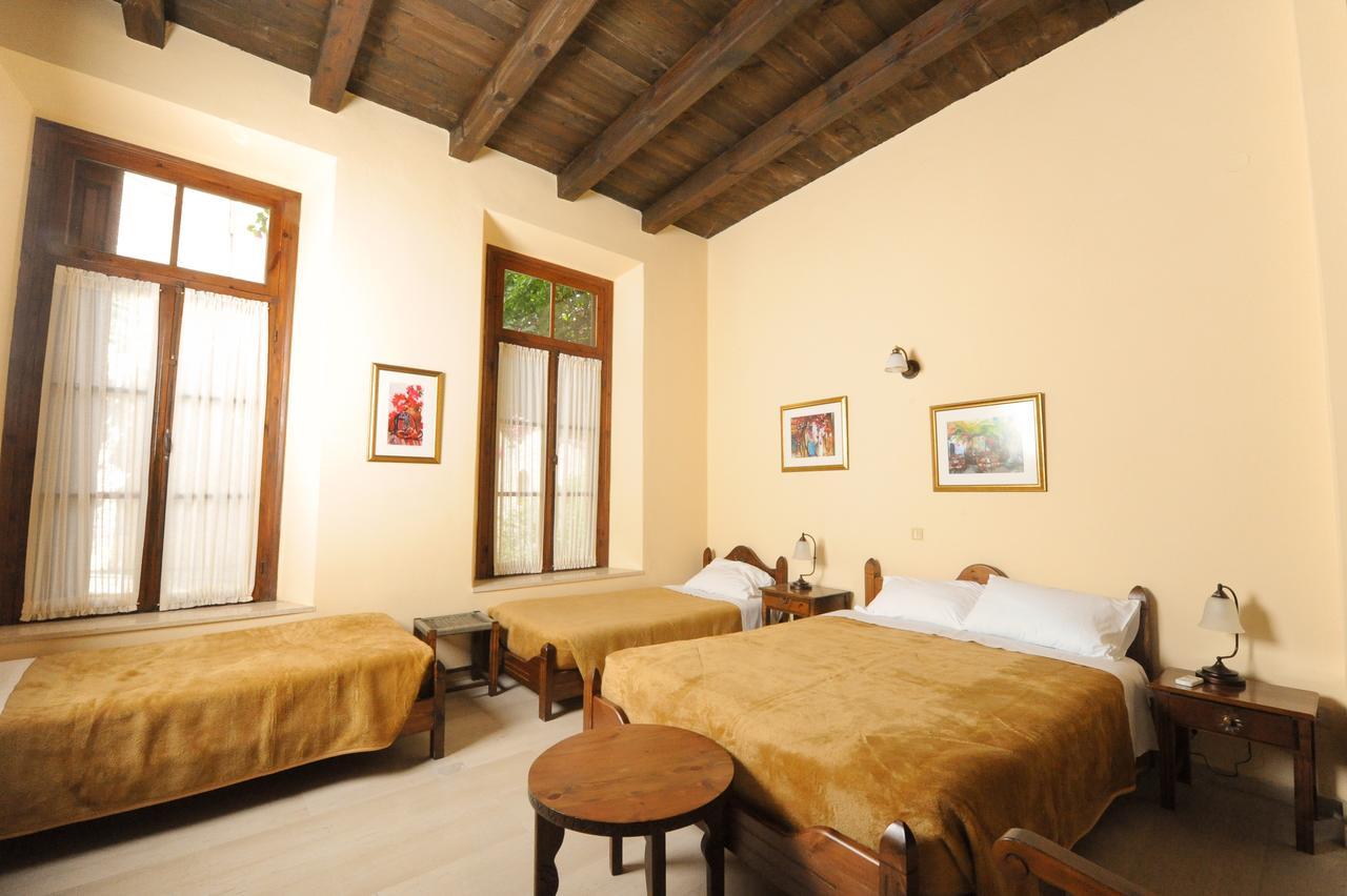 Hotel Byzantine Réthymnon Extérieur photo