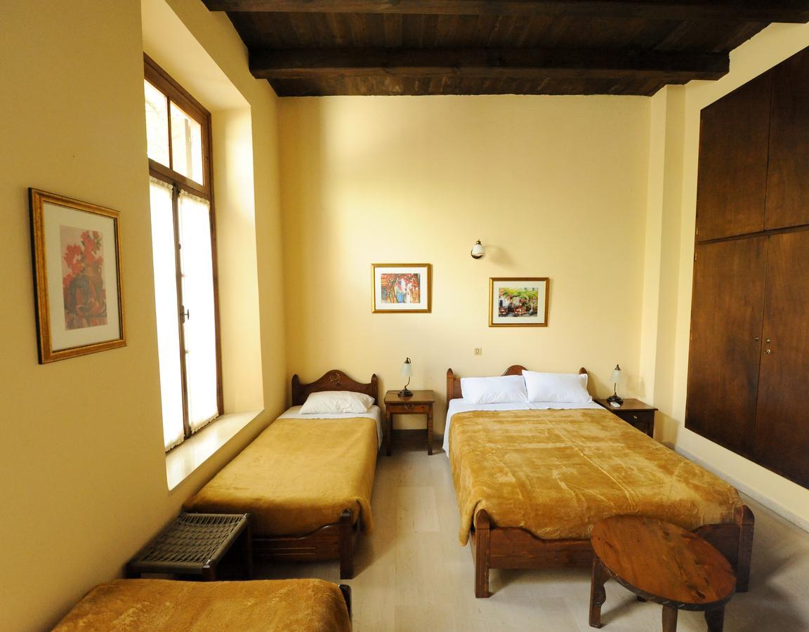 Hotel Byzantine Réthymnon Extérieur photo